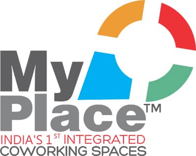 myplace logo
